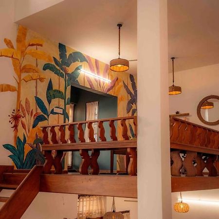 Baywatch By Grha - A Picturesque Beachfront Villa Kozhikode Ngoại thất bức ảnh