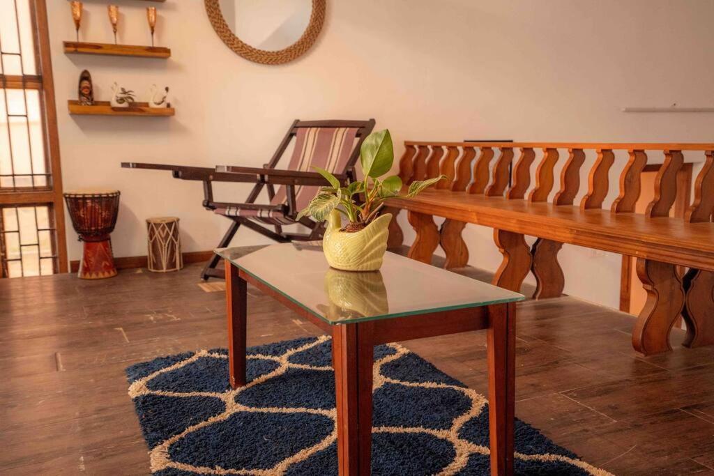 Baywatch By Grha - A Picturesque Beachfront Villa Kozhikode Ngoại thất bức ảnh