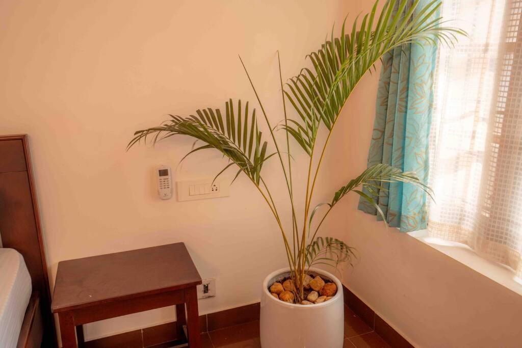 Baywatch By Grha - A Picturesque Beachfront Villa Kozhikode Ngoại thất bức ảnh